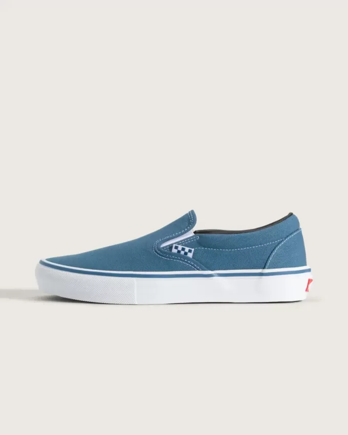 Skate Slip-On Skate Slip-On