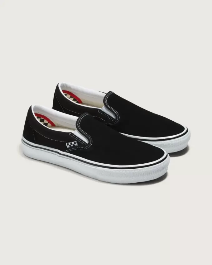 Skate Slip-On Skate Slip-On