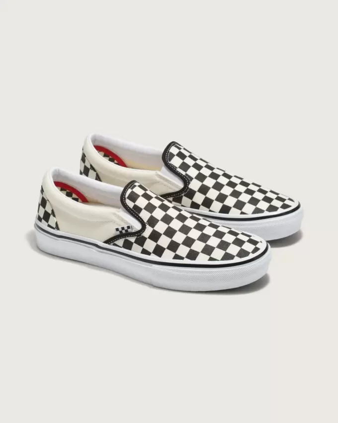 Skate Slip-On Skate Slip-On