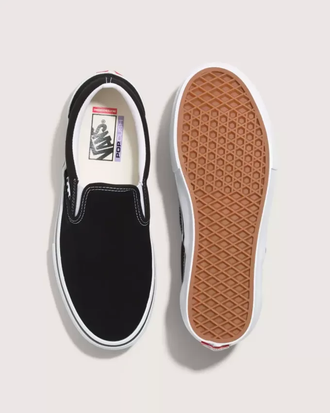 Skate Slip-On Skate Slip-On