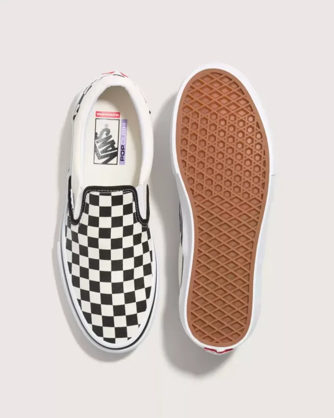 Skate Slip-On Skate Slip-On