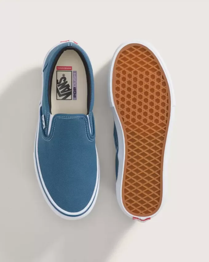 Skate Slip-On Skate Slip-On