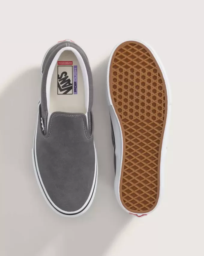 Skate Slip-On Skate Slip-On