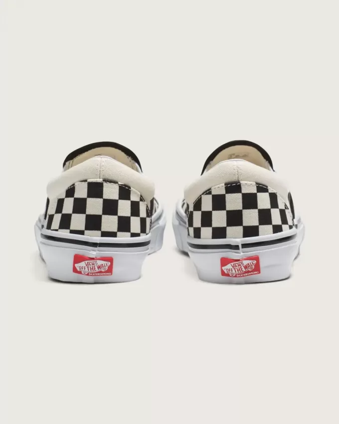Skate Slip-On Skate Slip-On