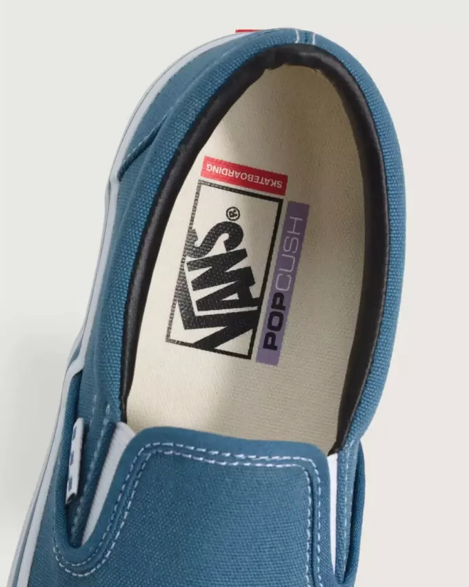 Skate Slip-On Skate Slip-On