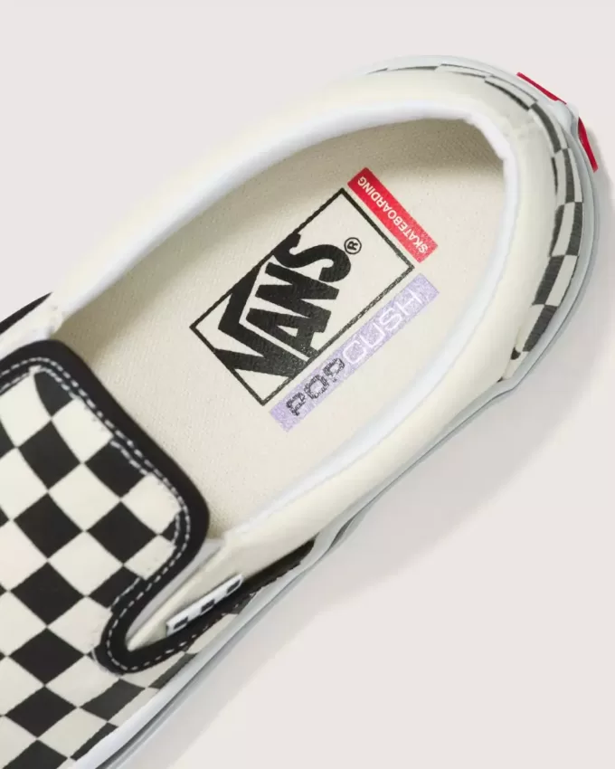Skate Slip-On Skate Slip-On