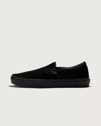 Skate-Slip-On-Schuh