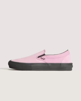 Skate-Slip-On-Schuh