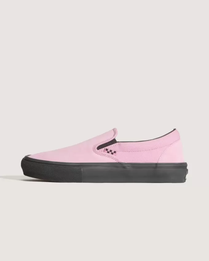 Skate-Slip-On-Schuh Skate-Slip-On-Schuh