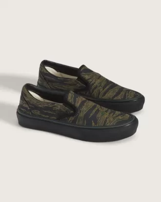 Skate-Slip-On-Schuh