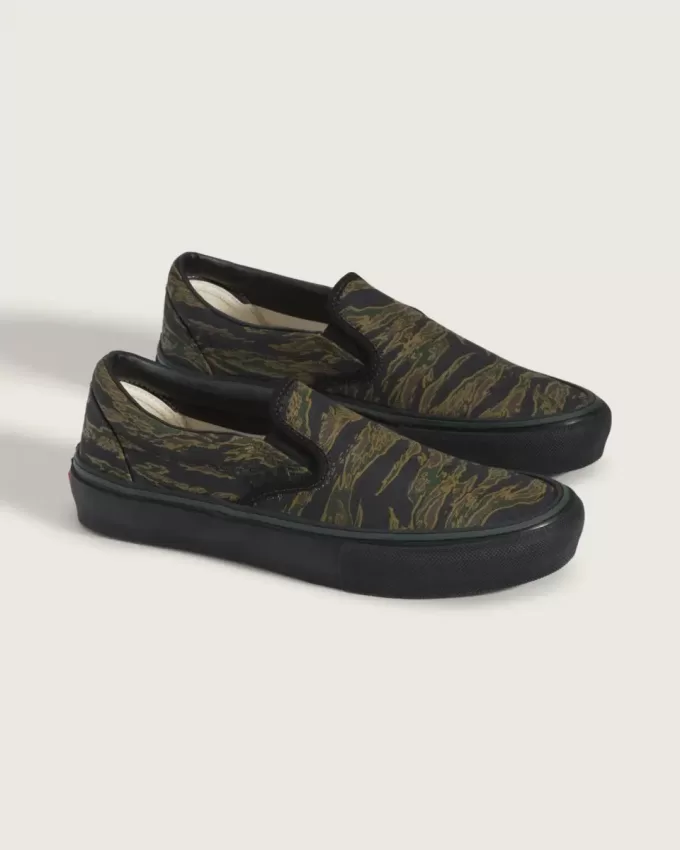 Skate-Slip-On-Schuh