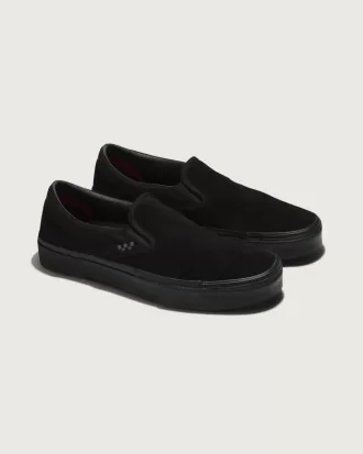 Skate-Slip-On-Schuh