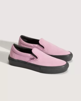 Skate-Slip-On-Schuh