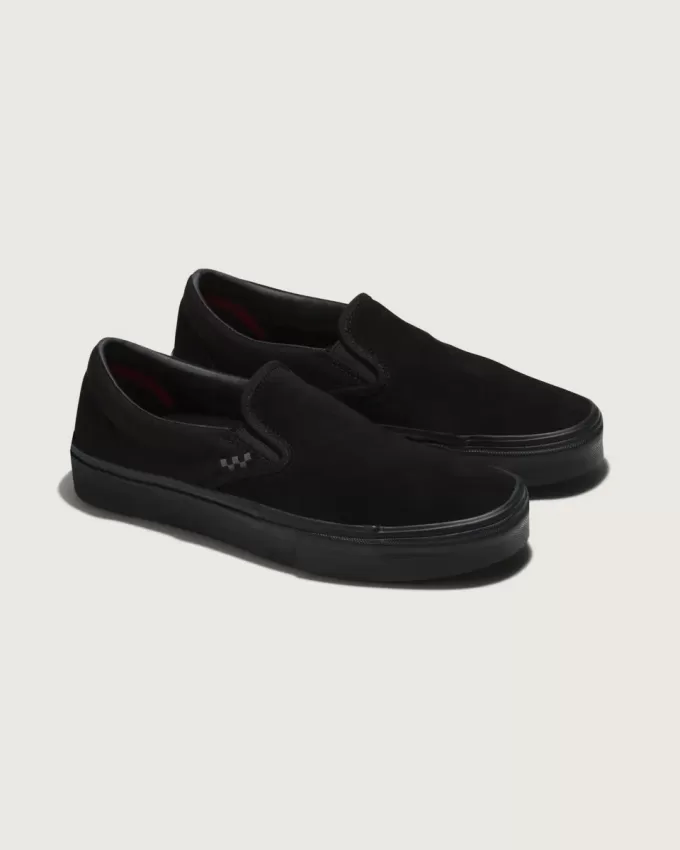 Skate-Slip-On-Schuh