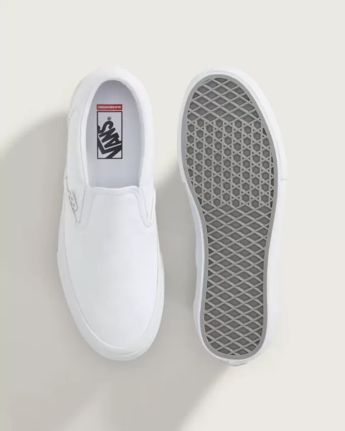 Skate-Slip-On-Schuh Skate-Slip-On-Schuh