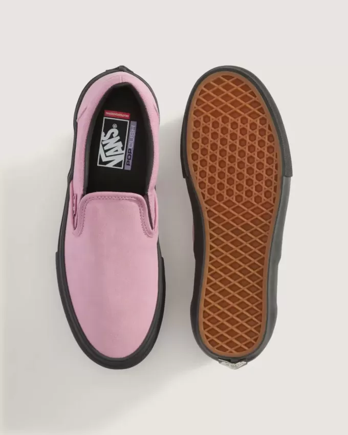 Skate-Slip-On-Schuh Skate-Slip-On-Schuh