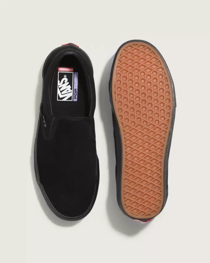 Skate-Slip-On-Schuh