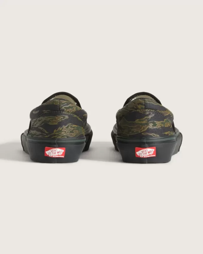Skate-Slip-On-Schuh