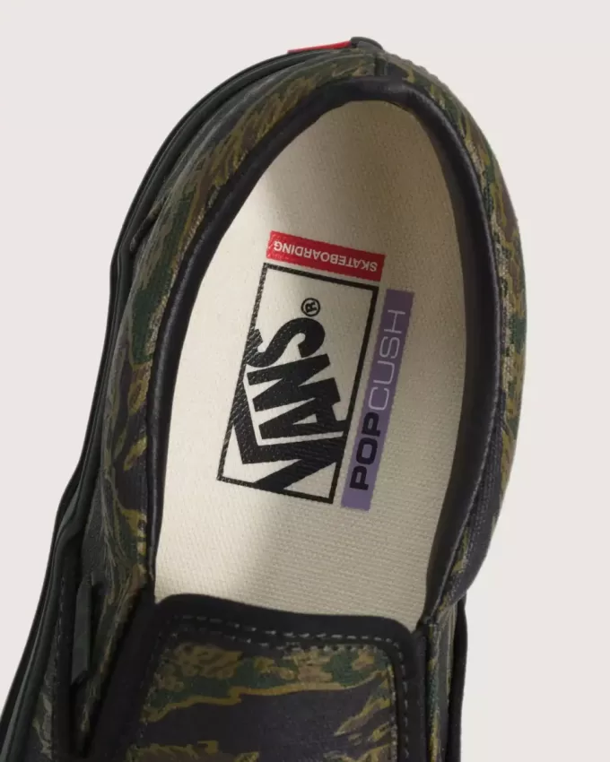 Skate-Slip-On-Schuh