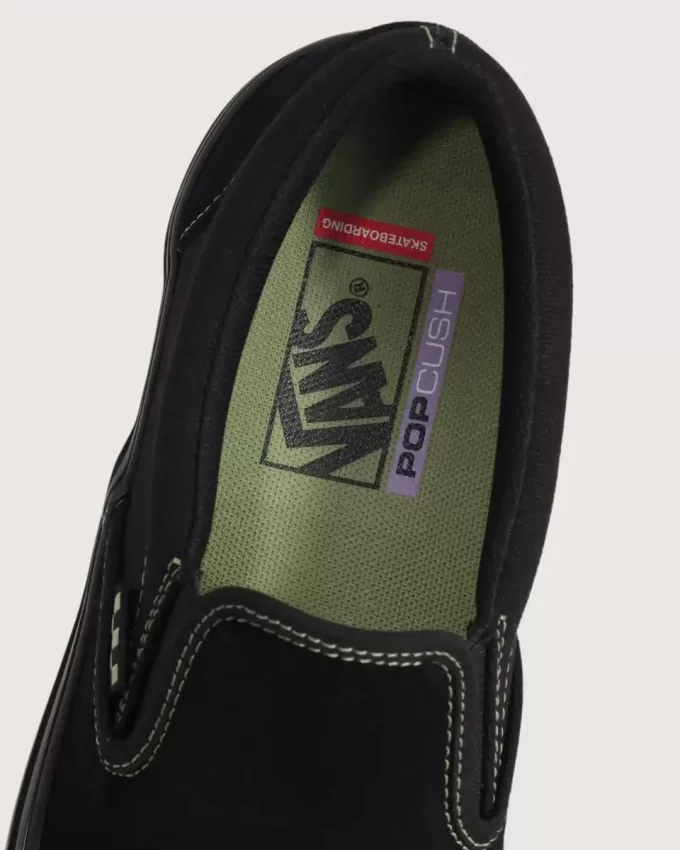 Skate-Slip-On-Schuh Skate-Slip-On-Schuh