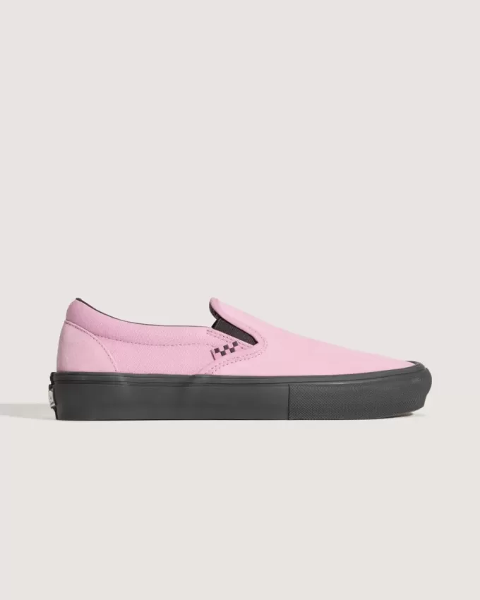 Skate-Slip-On-Schuh Skate-Slip-On-Schuh