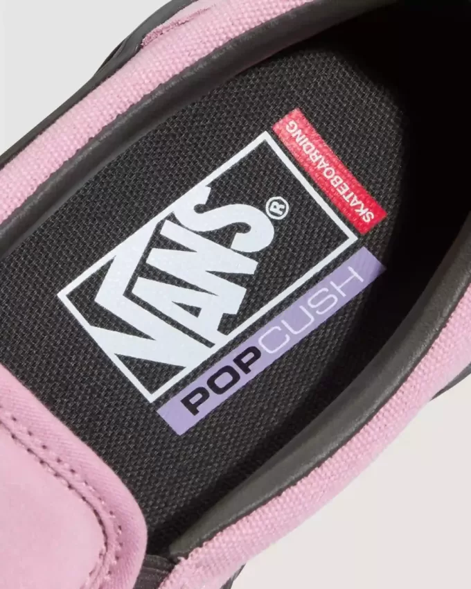 Skate-Slip-On-Schuh Skate-Slip-On-Schuh
