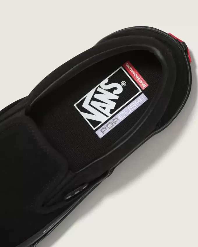 Skate-Slip-On-Schuh