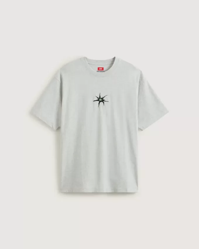 Skate-Splatter-T-Shirt Skate-Splatter-T-Shirt