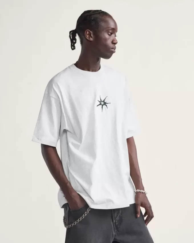 Skate-Splatter-T-Shirt Skate-Splatter-T-Shirt