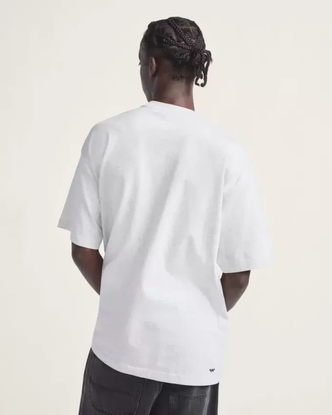 Skate-Splatter-T-Shirt Skate-Splatter-T-Shirt