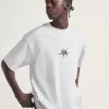 Skate-Splatter-T-Shirt Skate-Splatter-T-Shirt
