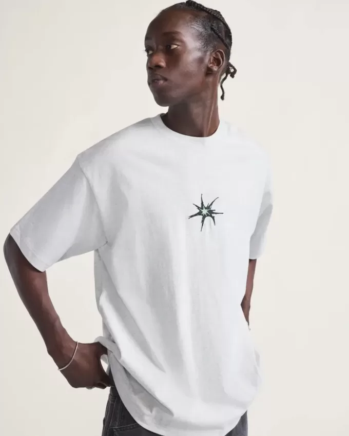Skate-Splatter-T-Shirt Skate-Splatter-T-Shirt