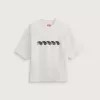 Skate Yin Yang Augen T-Shirt Skate Yin Yang Augen T-Shirt
