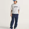 Skate Yin Yang Augen T-Shirt Skate Yin Yang Augen T-Shirt