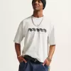 Skate Yin Yang Augen T-Shirt Skate Yin Yang Augen T-Shirt