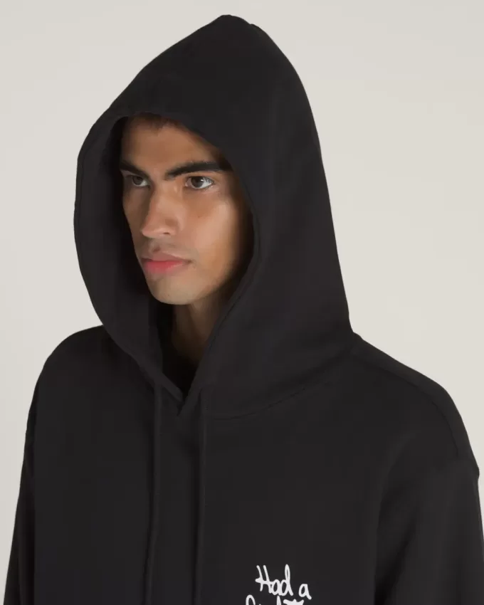 Skull Reaper Gute Zeiten Hoodie Skull Reaper Gute Zeiten Hoodie