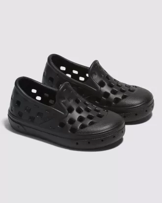 Slip-On TRK-Schuh für Kleinkinder