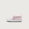 Slip-On V Crib Checkerboard-Schuh für Kleinkinder Slip-On V Crib Checkerboard-Schuh für Kleinkinder