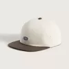 Snapback-Kappe mit Hex-Logo Snapback-Kappe mit Hex-Logo