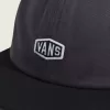 Snapback-Kappe mit Hex-Logo Snapback-Kappe mit Hex-Logo