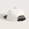 Snapback-Kappe mit Hex-Logo Snapback-Kappe mit Hex-Logo