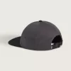 Snapback-Kappe mit Hex-Logo Snapback-Kappe mit Hex-Logo