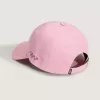 Snapback-Mütze mit seitlichem Karomuster Snapback-Mütze mit seitlichem Karomuster