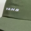 Snapback-Mütze mit seitlichem Karomuster Snapback-Mütze mit seitlichem Karomuster
