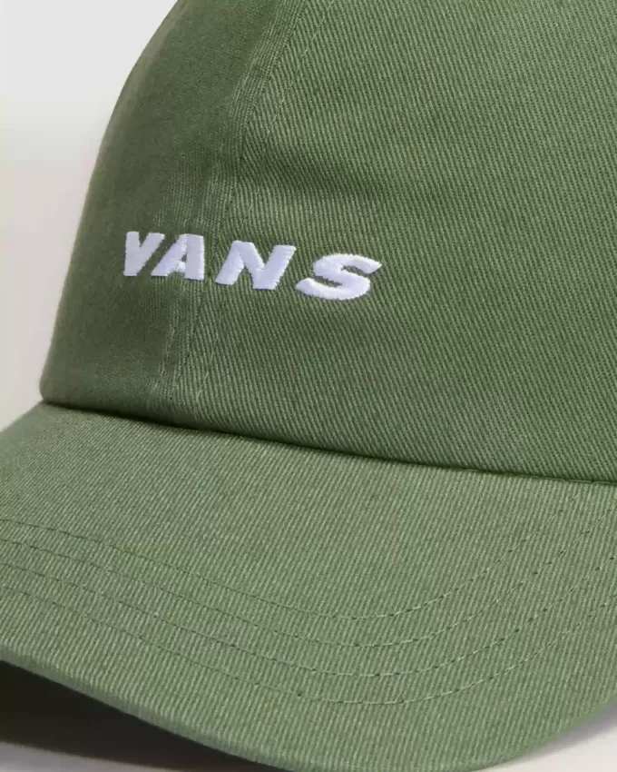Snapback-Mütze mit seitlichem Karomuster Snapback-Mütze mit seitlichem Karomuster