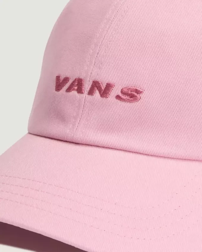 Snapback-Mütze mit seitlichem Karomuster Snapback-Mütze mit seitlichem Karomuster