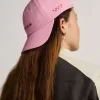 Snapback-Mütze mit seitlichem Karomuster Snapback-Mütze mit seitlichem Karomuster