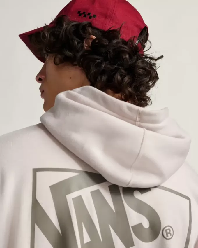 Snapback-Mütze mit seitlichem Karomuster