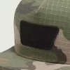 Snapback-Mütze mit vollem Patch