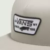 Snapback-Mütze mit vollem Patch
